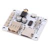 Bluetooth Audio Receiver Board With Usb Tf Card Slot Decoding Playback Preamp Output A7-004 5V 2.1 Wireless Stereo Music Module
