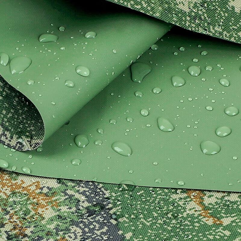 Jinwanfu Heavy-Duty Camouflage Fabric