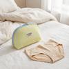Folding Underwear Organizer Bag Cartoon Lingerie Pouch Intimate Clothes Bag  Cosmetic Storage
