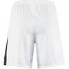 Nike Soccer Bottoms Men's White Moderate Straight Fit Pants (Unisex) Soccer Bottoms BV6852 100