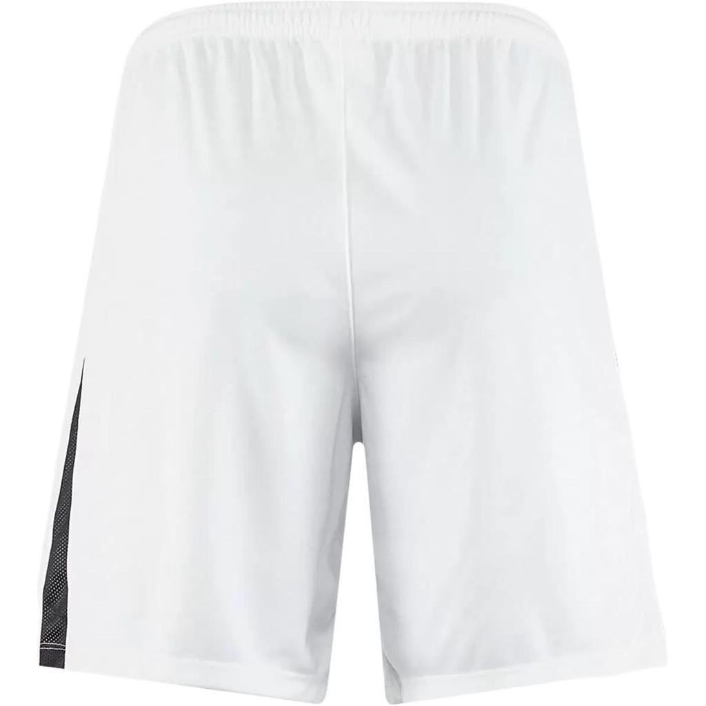 Nike Soccer Bottoms Men's White Moderate Straight Fit Pants (Unisex) Soccer Bottoms BV6852 100