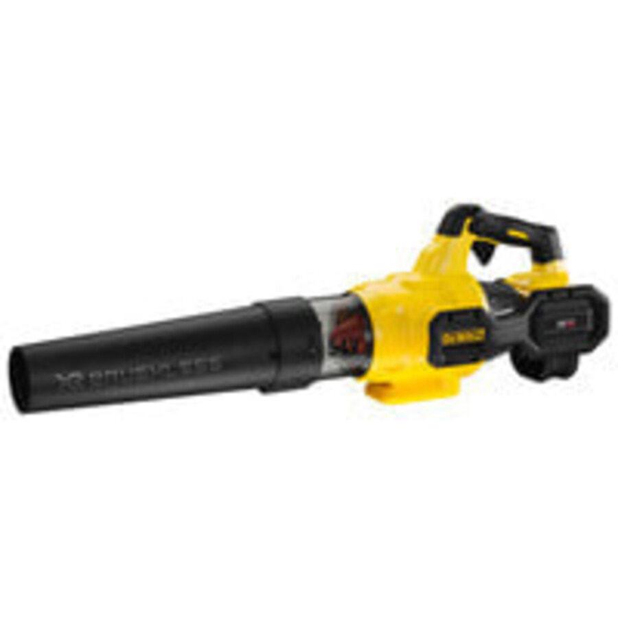 Cordless leaf blower DeWALT DCMBA572N-XJ