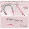 3528 Cordless Spring Battle Rope for Home Fitness