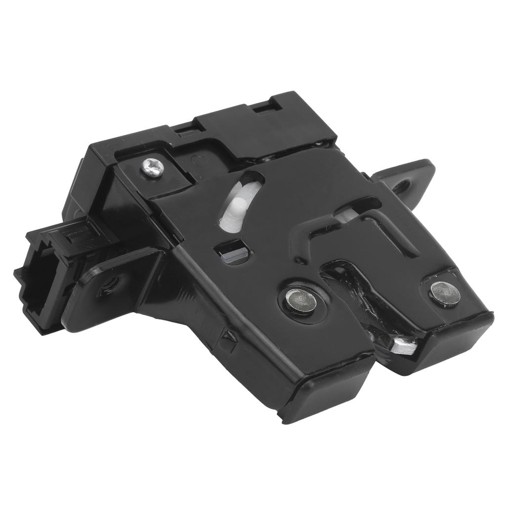Tailgate Boot Lock Latch Mechanism 90502‑2DX0A Replacement Fit for Micra Qashqai Tiida