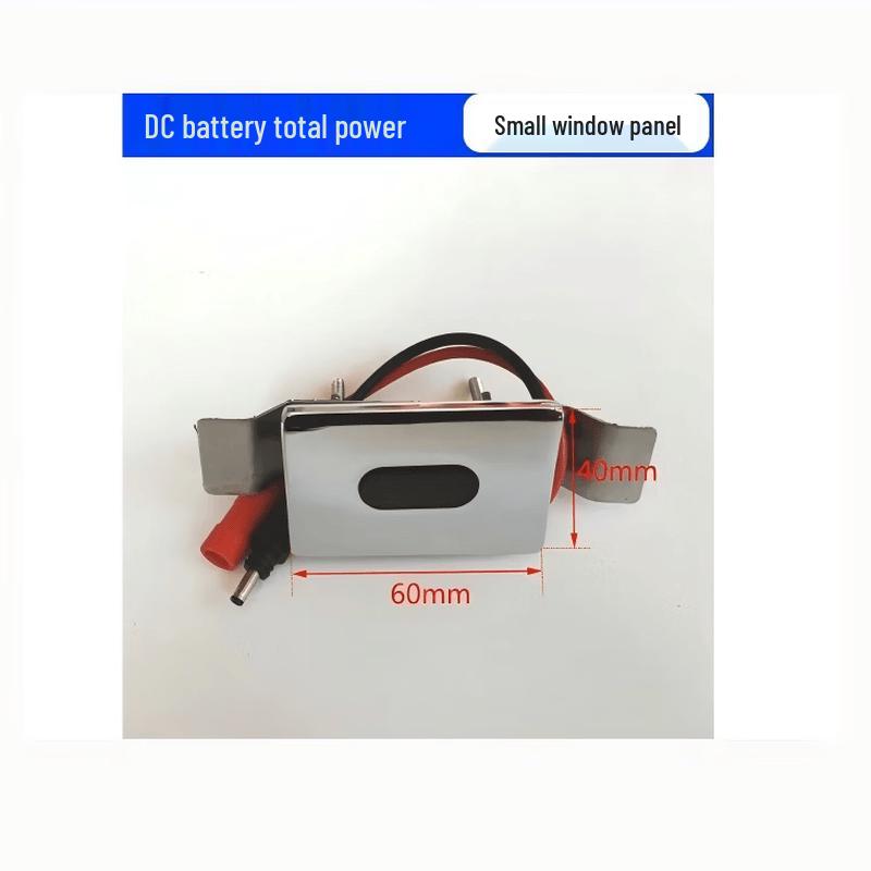 Smart Urinal Sensor Kit