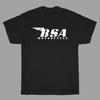 Men's and Women's T-shirts BSA Classic Motorcycle