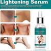 Underarm Whitening Serums,Knee Whitening Serum,Underarm Anti-Spot Serums,Body Whitening Serum 30ml