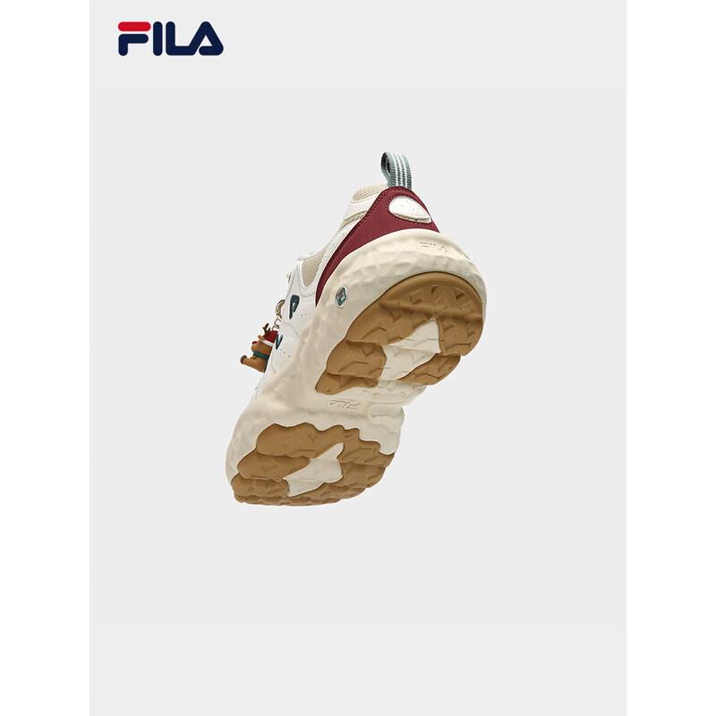 Fila Muffin Christmas Edition Dad Shoes
