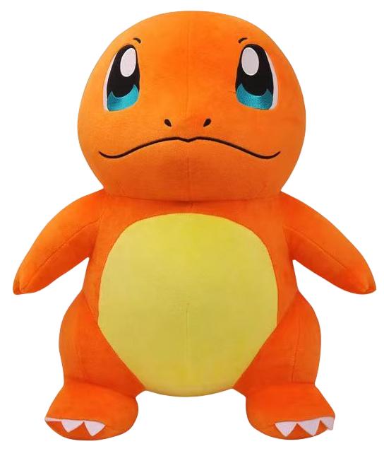 * Plush Toy Gengar Pikachu Kawaii Charizard Genuine Plush Doll Soft Cute Cartoon Piplup Toys for Kids Gift.!!
