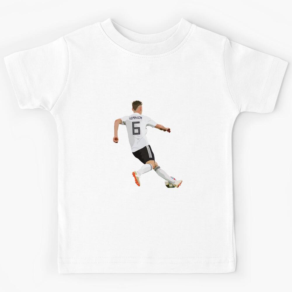 Joshua Kimmich Kids T-Shirt 160