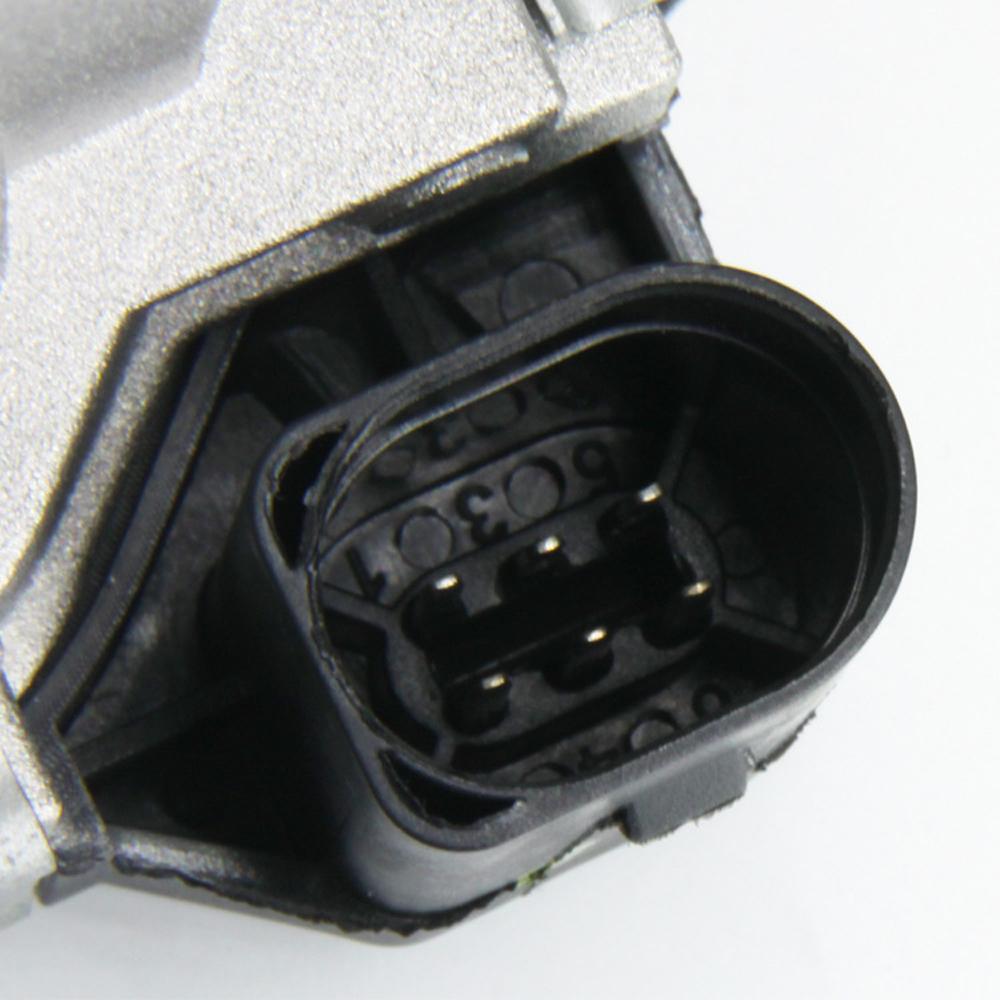 

Электронный дроссельный клапан 03C 133 062F двигателя автомобиля из алюминиевого сплава в сборе с электронным дроссельным клапаном