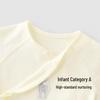 YEEHOO Infant Unisex Summer Home Wear Top