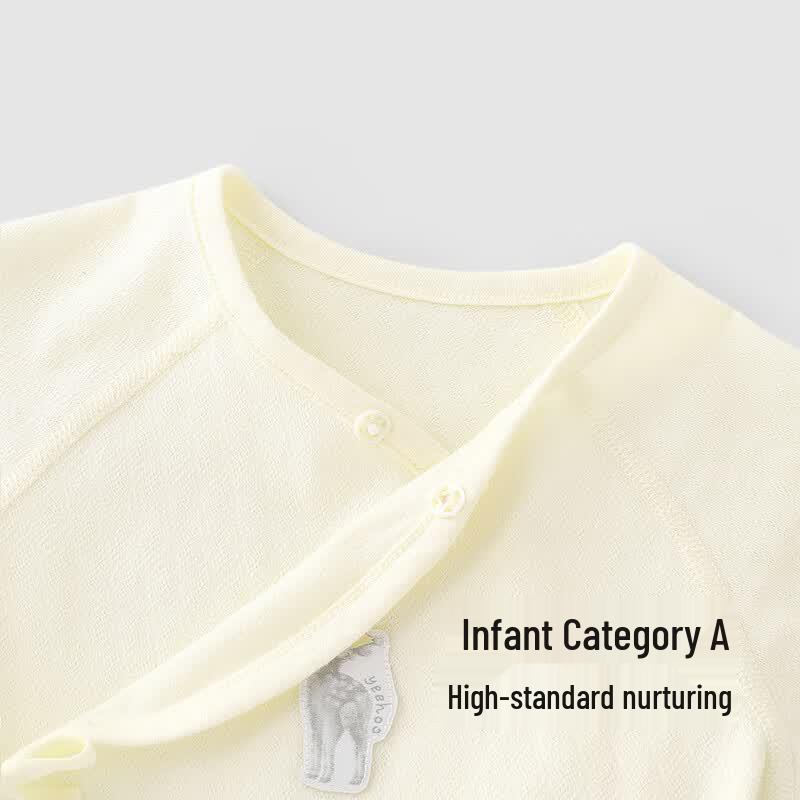 YEEHOO Infant Unisex Summer Home Wear Top