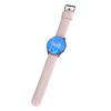 1,43 Zoll Bildschirm Smartwatch Gesundheitsüberwachung IP67 Wasserdicht Bluetooth Anruf Fitness Smartwatch Pink