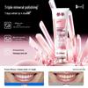 CANBAN Zeolite Whitening Toothpaste & Watermelon Mouthwash Set