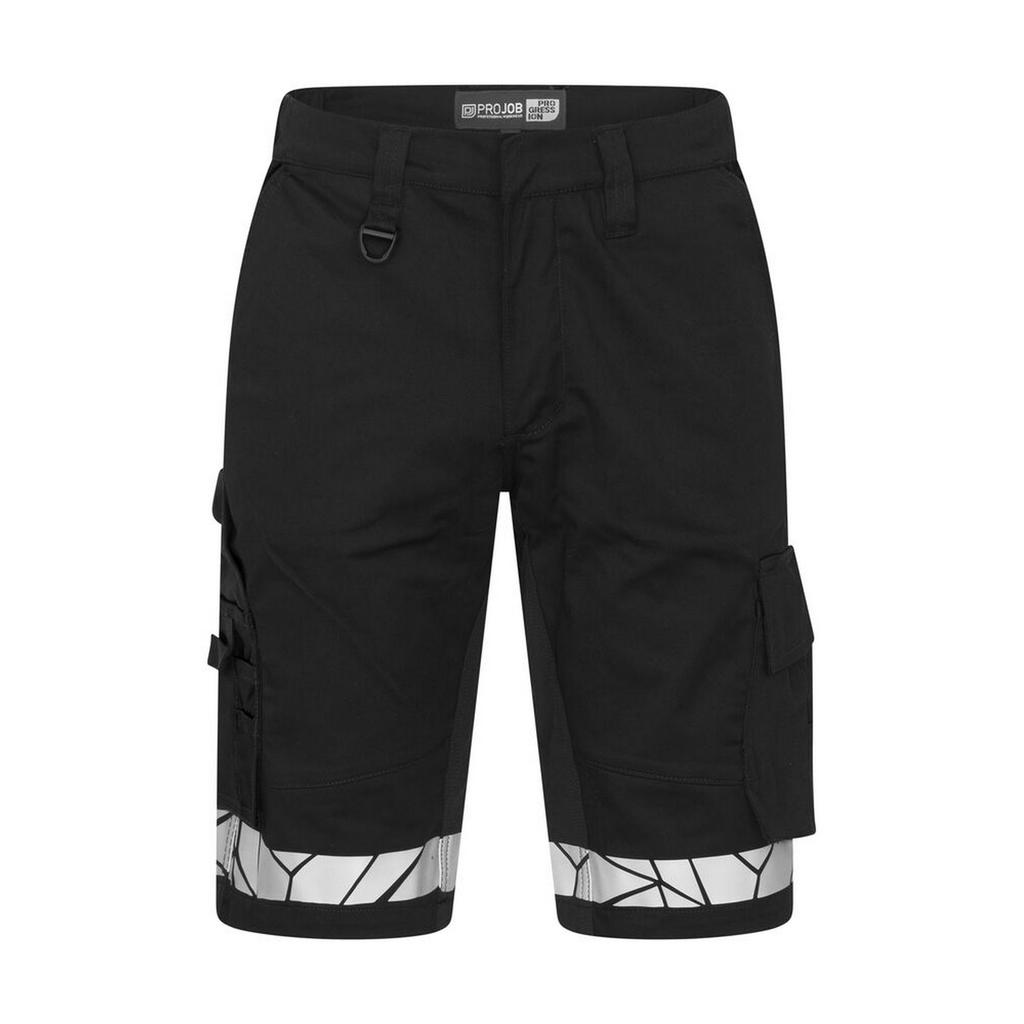 Projob Mens Progression Work Shorts