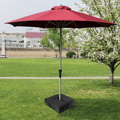 Voor Bananen Ophangen Cantilever Zware Parasolbasis Stand Gewichten Parasol Zandzak