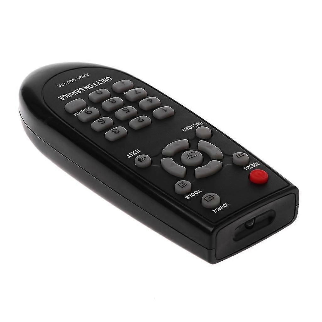 Universal Remote Control Replaceable For  Aa81-00243a Remote Control