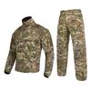 Combinaison Grenouille Blindée Camouflage A6 Homme FG Respirante Imperméable Cp Équipement de Protection Doux