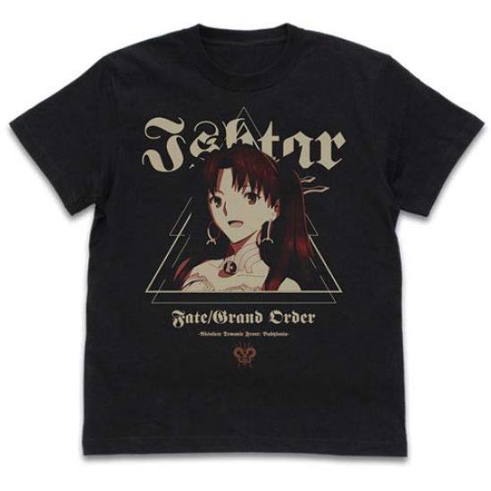 СудьбаВеликий Орден - Абсолютный Демонический Фронт: Babylonia - Футболка ИштарЧерный-M