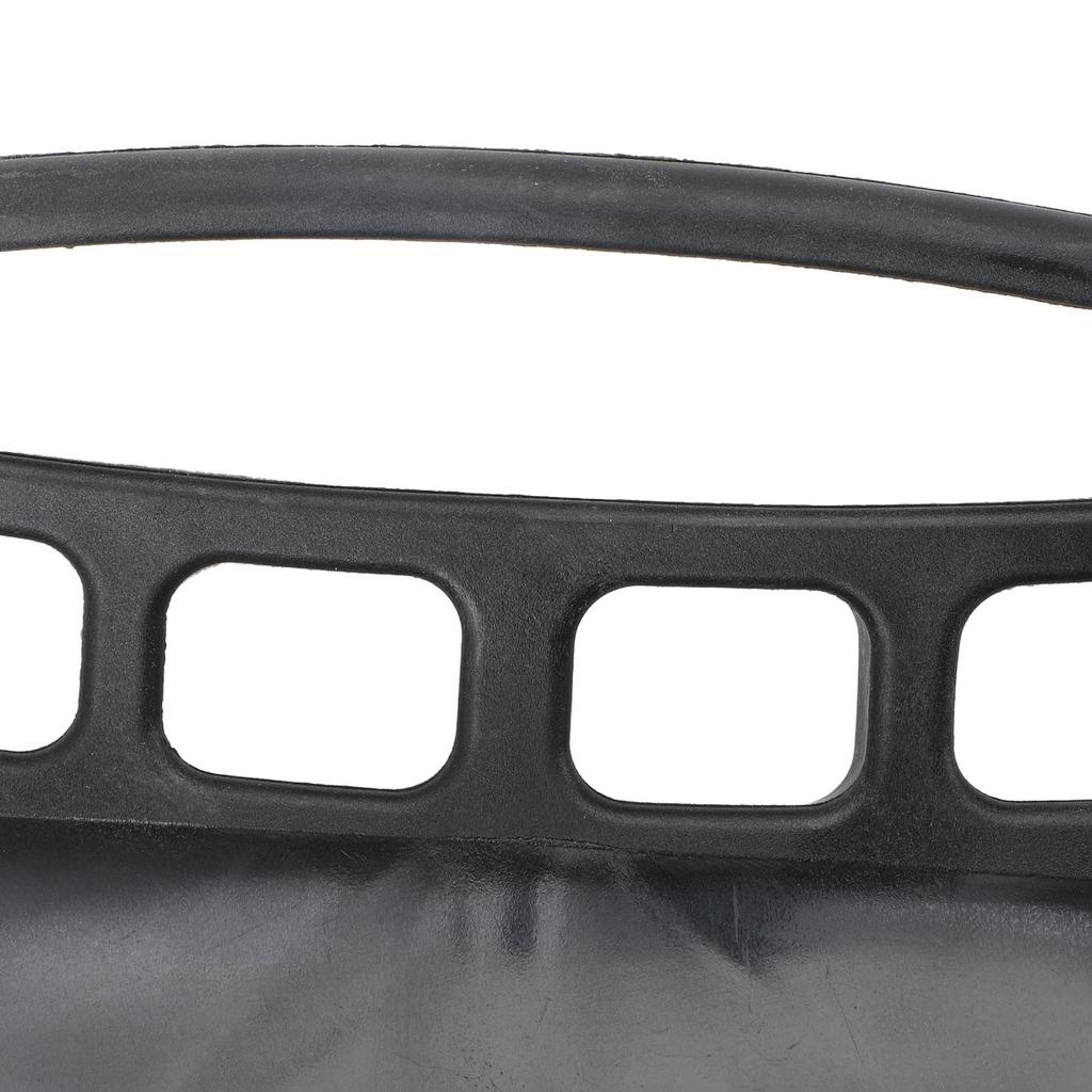 Chain Brake Handle Guard Plastic Easy to Install Lightweight Front Hand Guard for MS231 MS251 MS251C Chain Saw