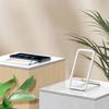 Small Foldable Phone Holder Adjustable Angles Mobile Stand Easy to Carry Universal Compatibility for All Smartphones