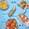 NHZHIW Extra Wide Thick Aluminum Foil Roll