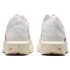 Nike ZoomX VaporFly Next% 3 Eliud Kipchoge Unisex Sneakers White Black Chile-Red FD6556-100