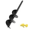 Accesorii pentru sculele electrice – Burghie