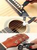 Guitar String Changing Tool Set String Cutter String Curler String Winding Nail Lifter Electric Wooden Guitar Accessories TMZ