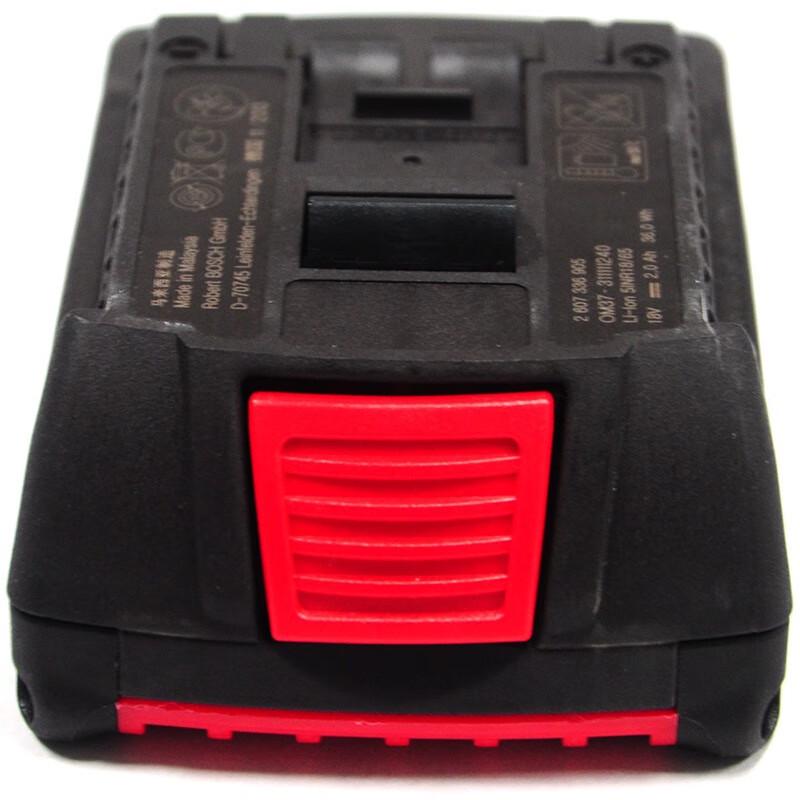 Bosch Lithium-Ion Battery