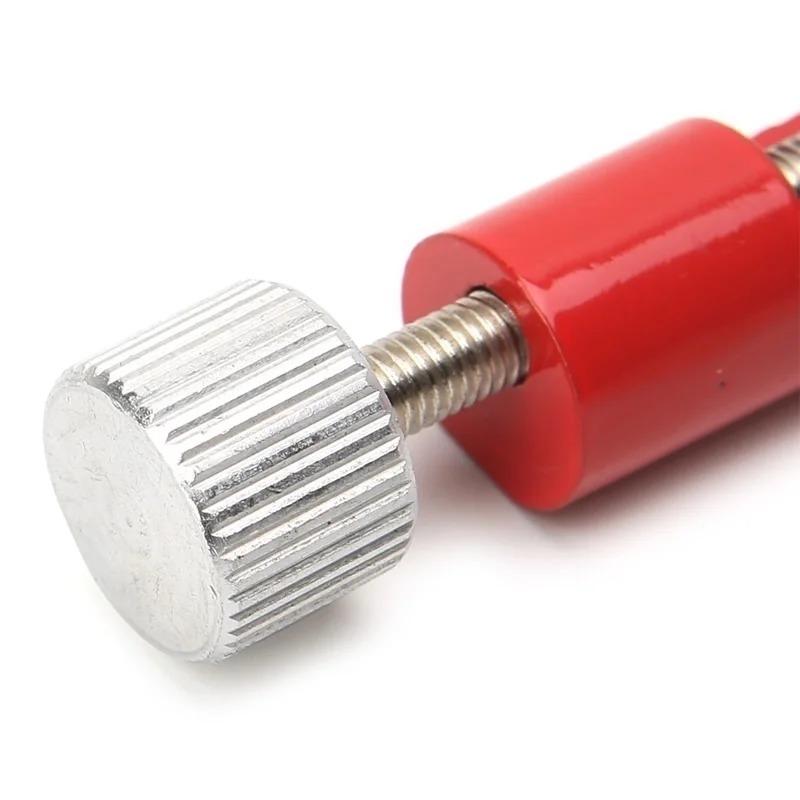 Professional Watch Band Link Pin Adjustable Metal Remover 3 Pins Repair Tool for DIY Screwdriver