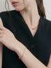 Sosoo Puppy Nose Toggle Bracelet