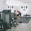 SHUA Bicep Curl Bench