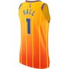 Jordan Charlotte Hornets LaMelo Ball 2025/26 Authentic Jersey NBA City Edition Moisture-Wicking Sports Sleeveless Basketball Tank Top HM6087-820