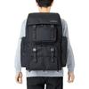 SHIMANO XT BD-031V Fishing System Bag L Black