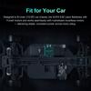 60A Brushless ESC for 1 10 RC Car Truck Crawler, Electronic Speed Controller with Wireless App Programming 60A Constant