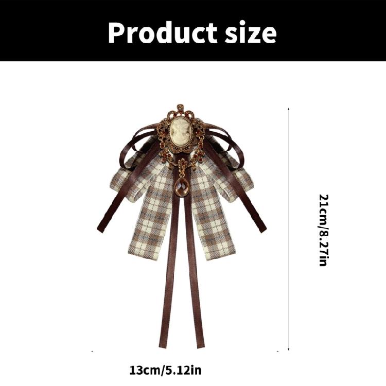 Modische Ansteck-Fliege für Hemdkragen für Hochzeiten und Geschäftstreffen Lässige Outfits