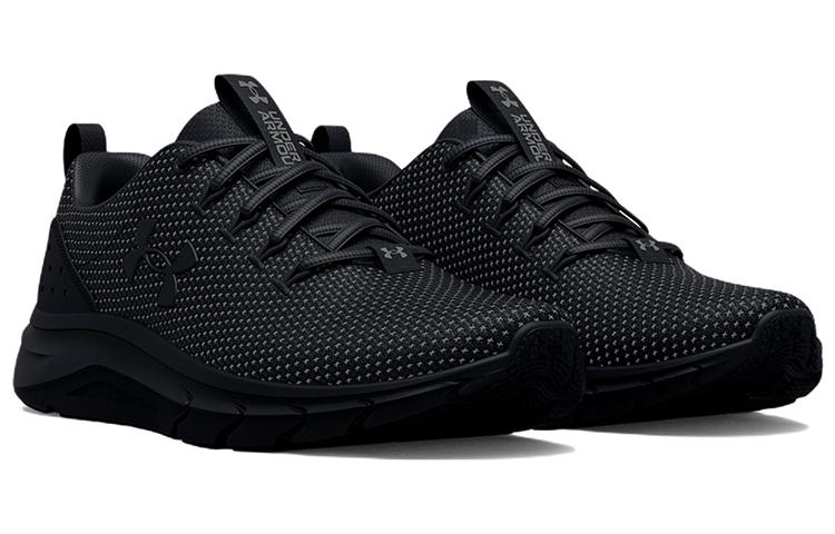 Under Armour Phade RN 2 'Triple Black'