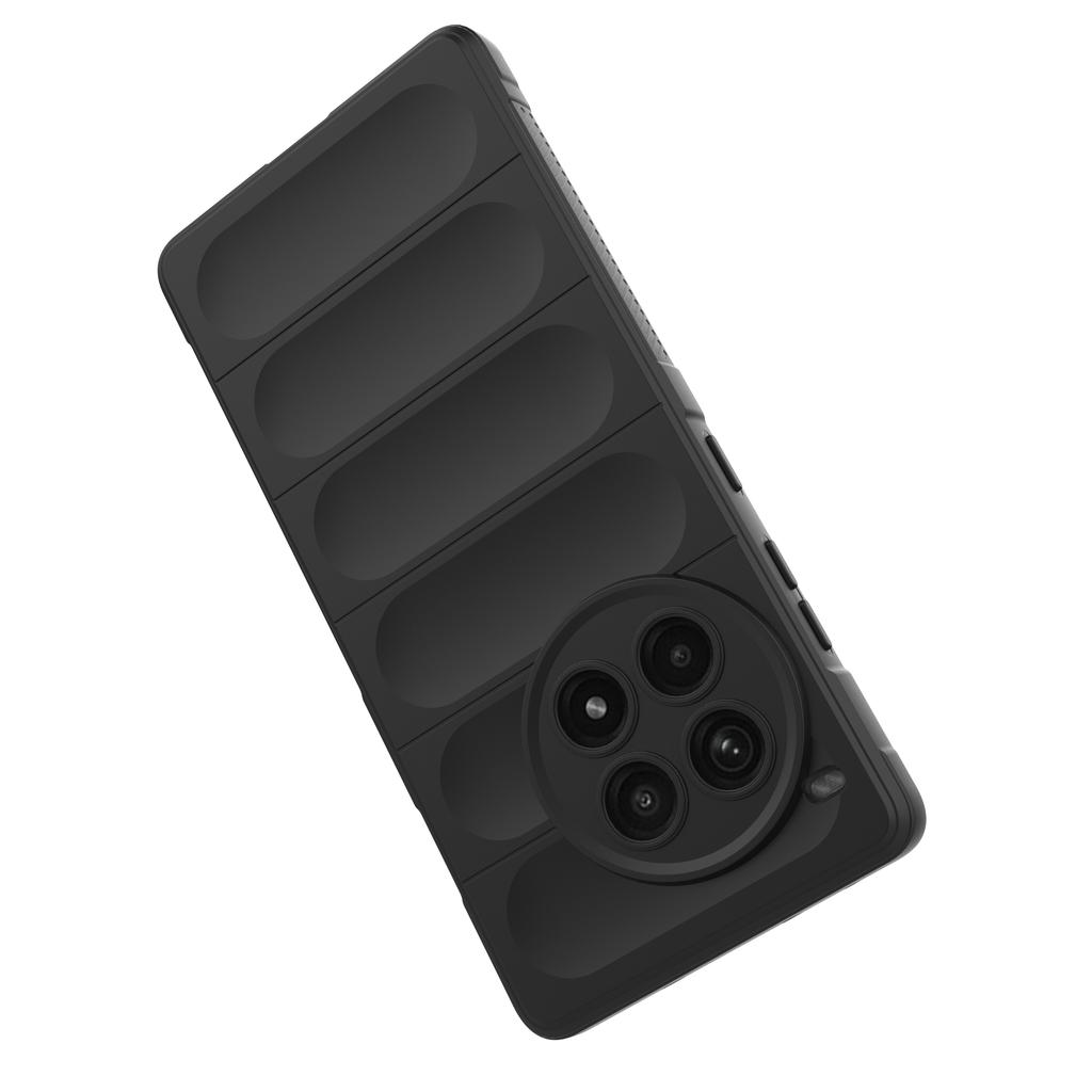 For OnePlus Ace 3 Pro 5G Case Anti-Drop Soft TPU Phone Cover