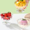 Manual Freezing Yogurt Maker Stainless Steel Ice Cream Roll Machine for Home