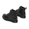 Dr. Martens 939 Boot Stussy Black Unisex Sneakers 27584001