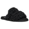 UGG Damen-Schiebehausschuh 1130837-BLK