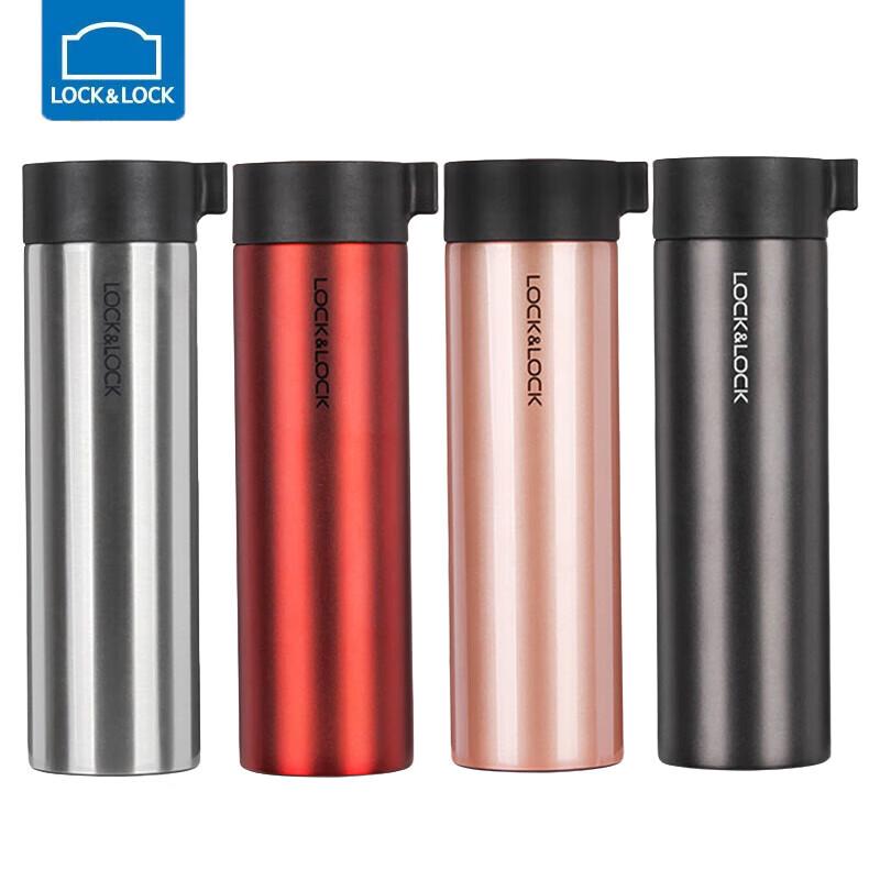 

LOCK&LOCK Stainless Steel Vacuum Flask