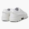 Le Coq Sportif CupsoLe Sneakers Wht Qp122lcu21