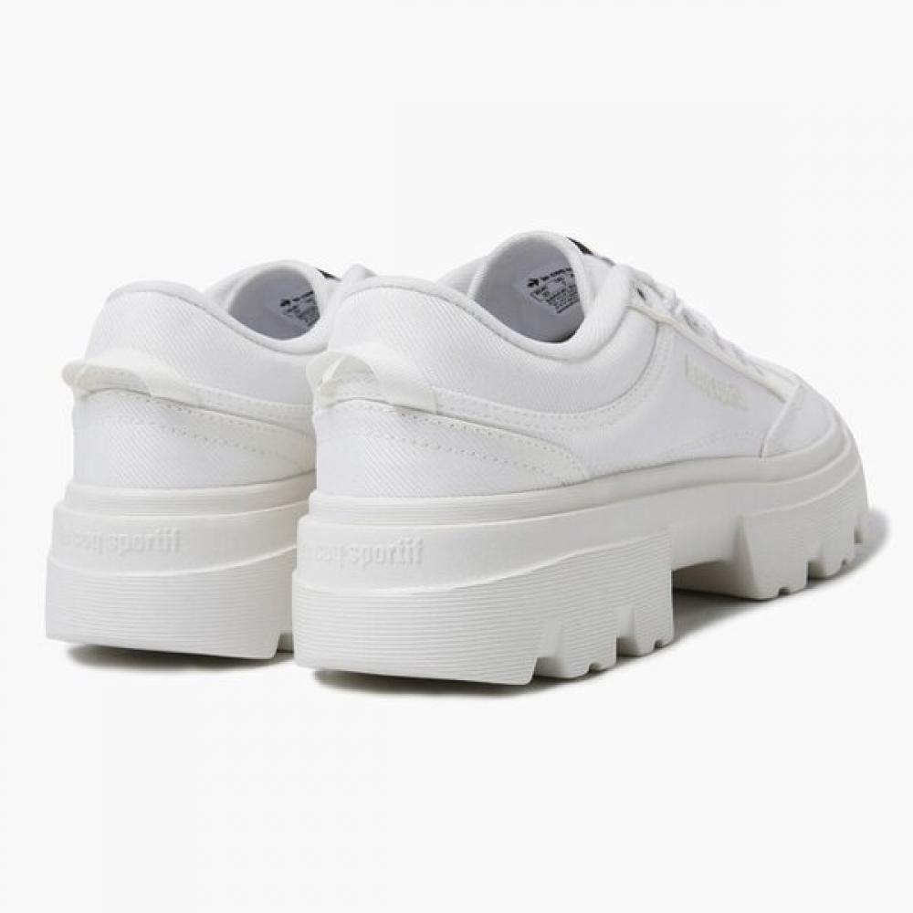 Le Coq Sportif CupsoLe Sneakers Wht Qp122lcu21