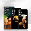 Krillin Dragon Gokus Balls DragonBalls Case for Motorola Moto G54 G05 G24 G55 G85 G15 G57 G86 Power Edge 50 30 Fusion Neo Pro