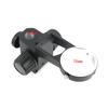 Microscope Focusing Bracket Elevation Stand Fine Focusing Desktop Support Professional Mount Stand Objective Bracket Arm Holder