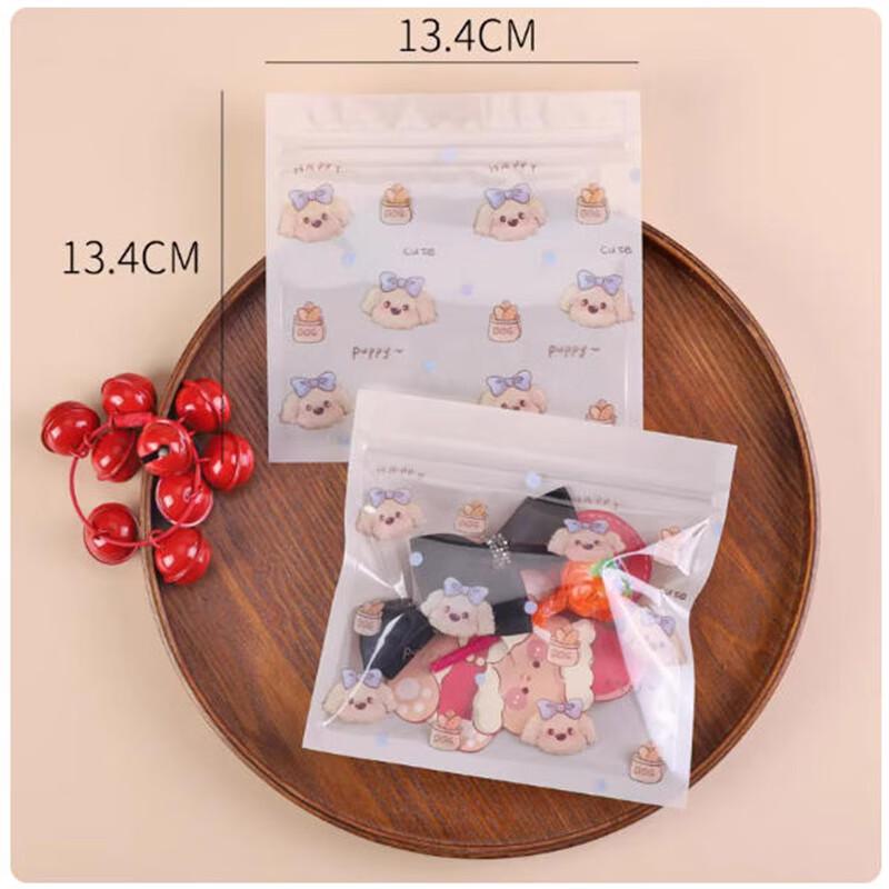 Saint Belle Self-Sealing Baking Bags