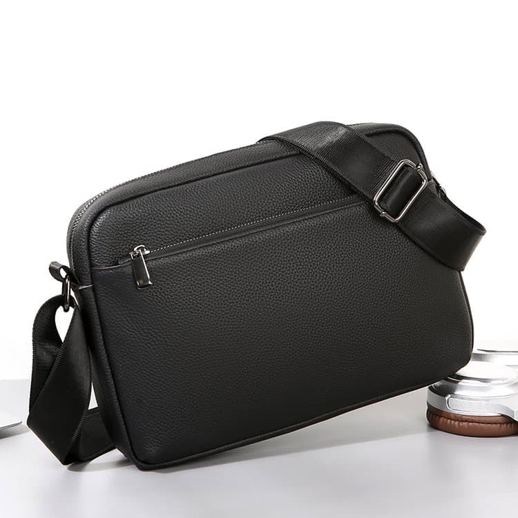 Neue Herren Business Freizeit Schulter Umhängetasche